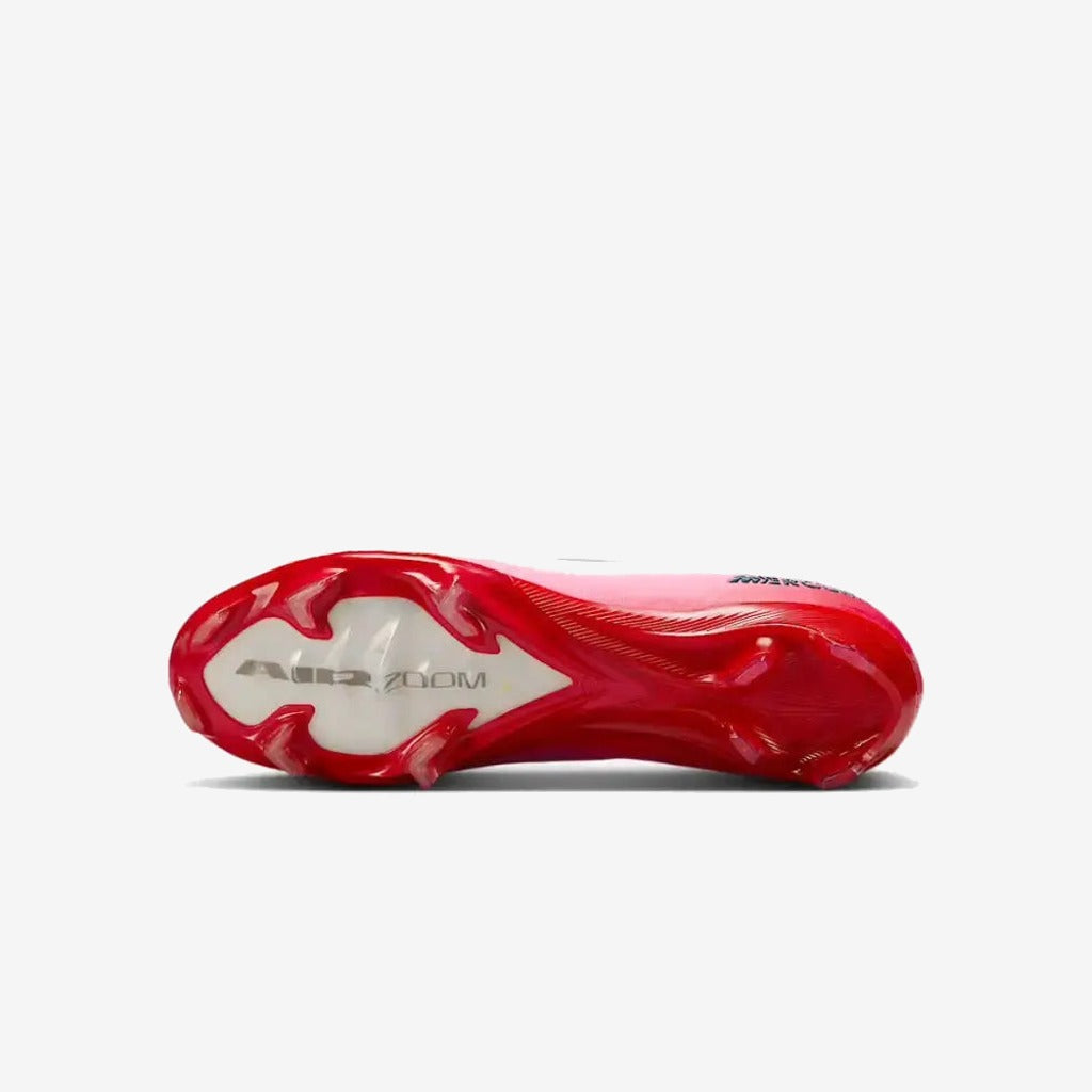 Nike Mercurial Vapor 16 FG - Fear Nothing - Blanc/Rouge