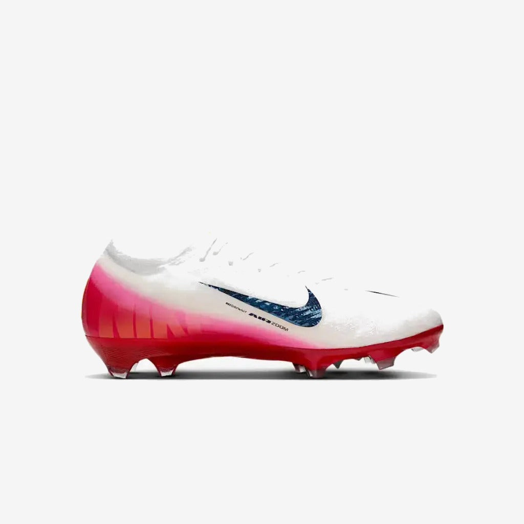 Nike Mercurial Vapor 16 FG - Fear Nothing - Blanc/Rouge