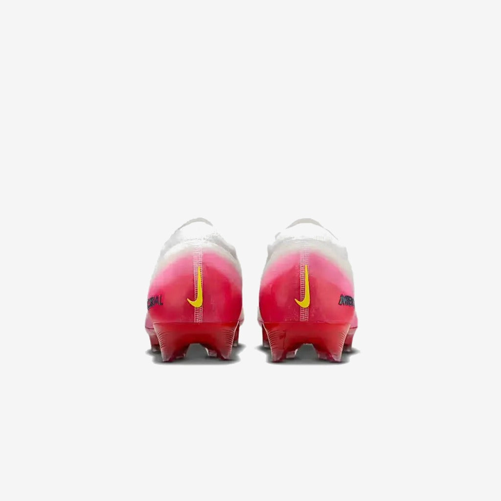Nike Mercurial Vapor 16 FG - Fear Nothing - Blanc/Rouge