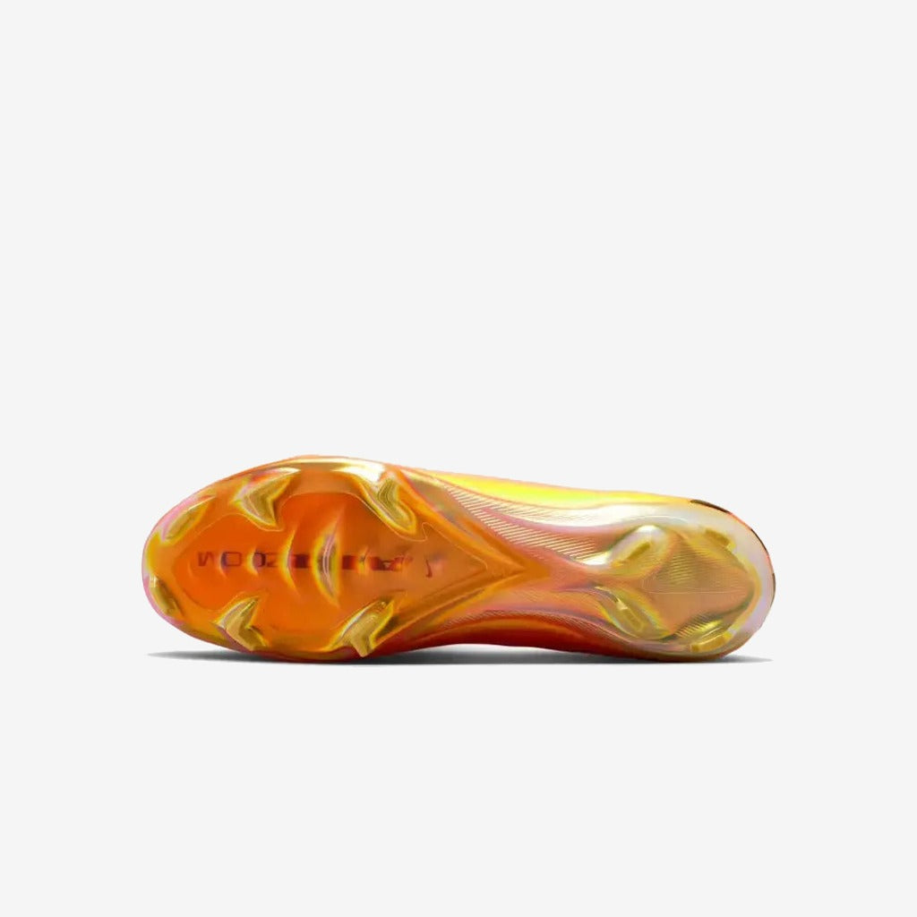 Nike Mercurial Vapor Elite 16 FG - Orange/OR