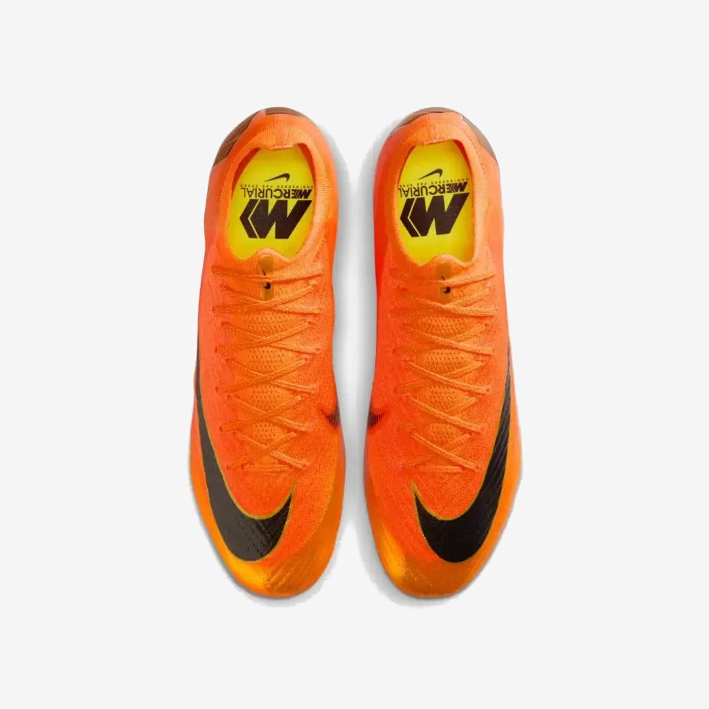 Nike Mercurial Vapor Elite 16 FG - Orange/OR