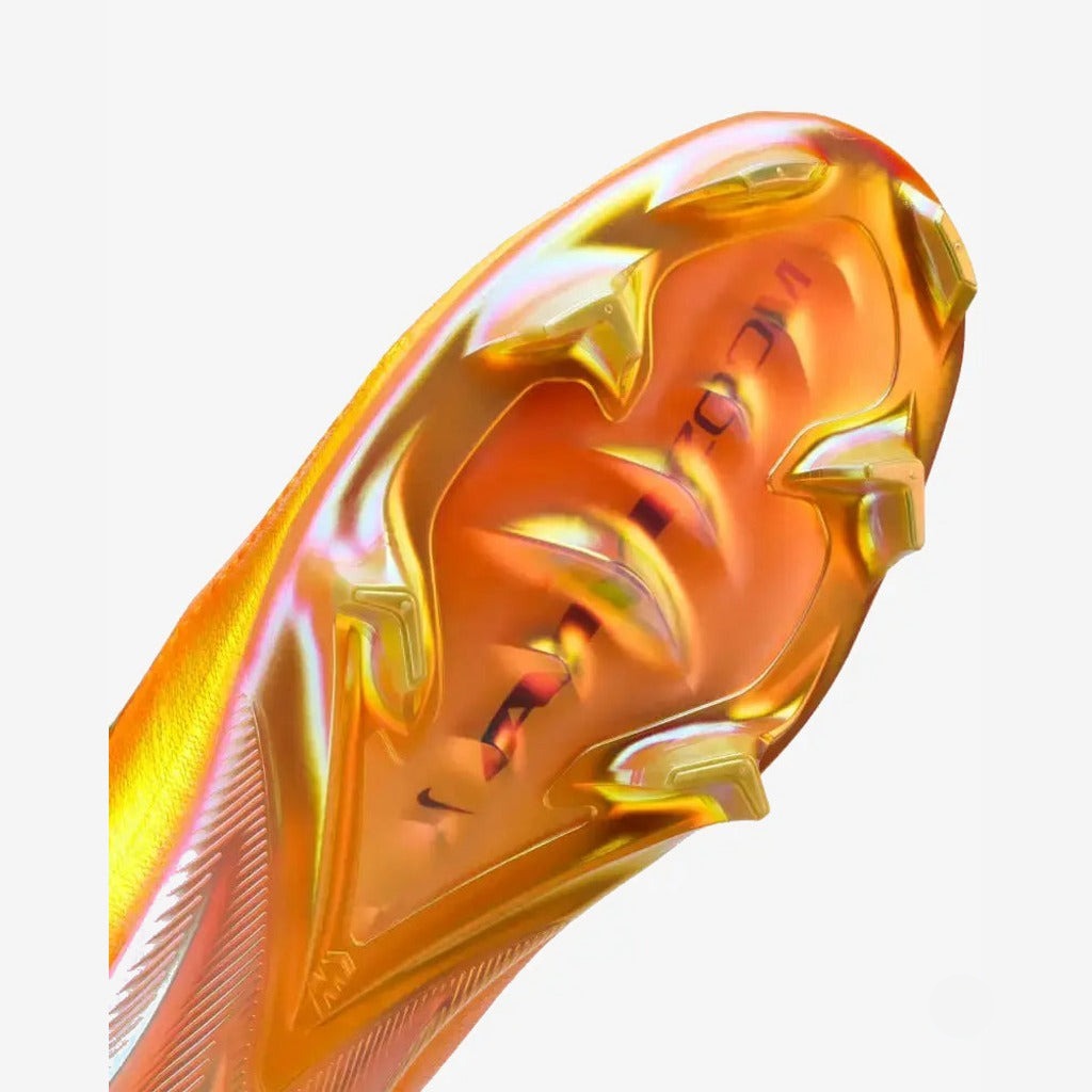 Nike Mercurial Vapor Elite 16 FG - Orange/OR