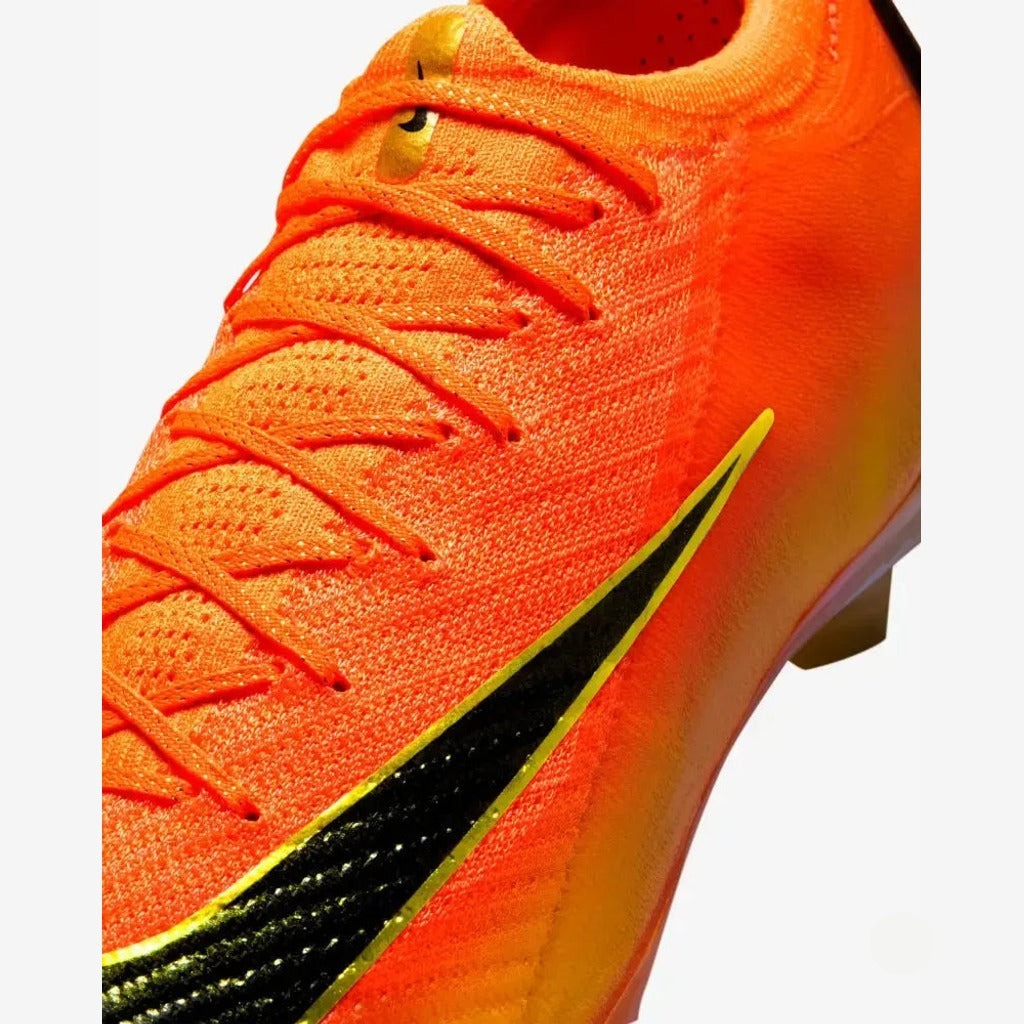 Nike Mercurial Vapor Elite 16 FG - Orange/OR
