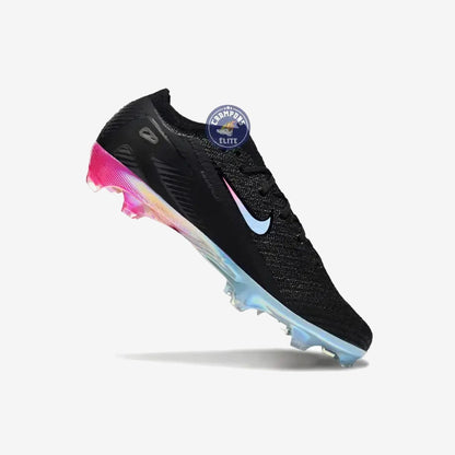 Nike Mercurial Vapor 16 By You FG - Noir/Bleu/Rose