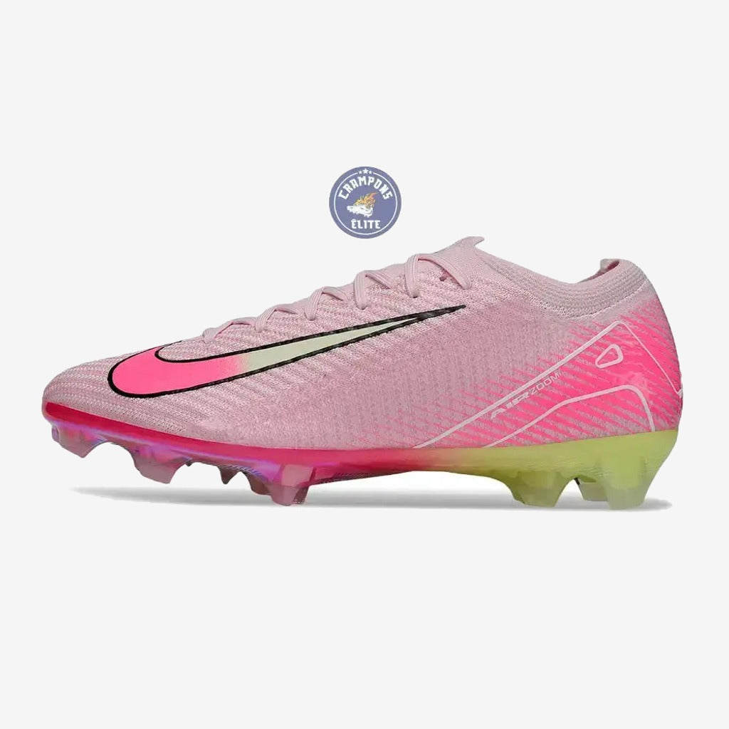 Nike Mercurial Vapor 16 By You - Rose