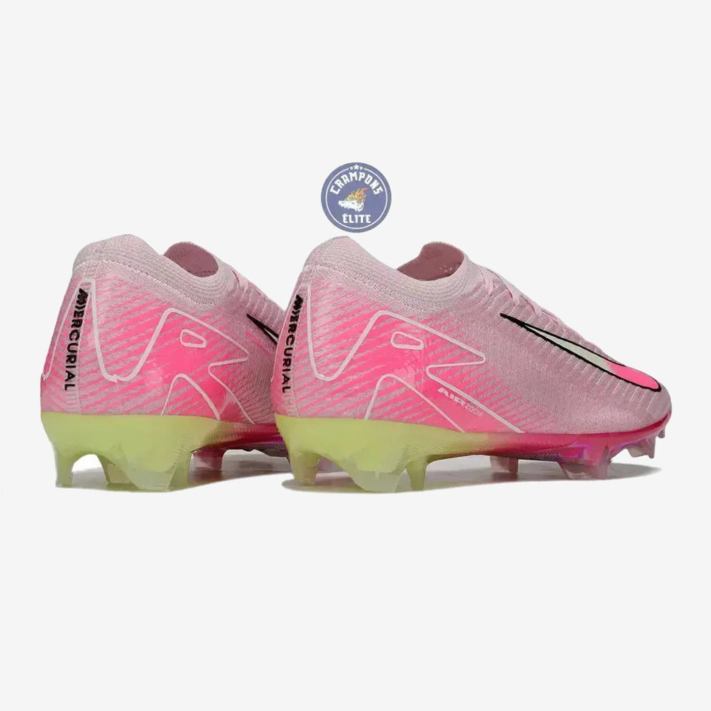 Nike Mercurial Vapor 16 By You - Rose