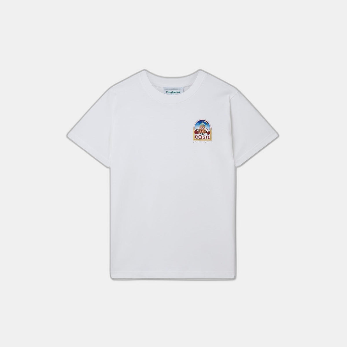 Vue De L'Arche T-Shirt