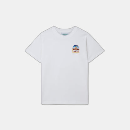 Vue De L'Arche T-Shirt