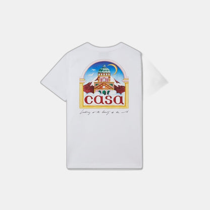 Vue De L'Arche T-Shirt