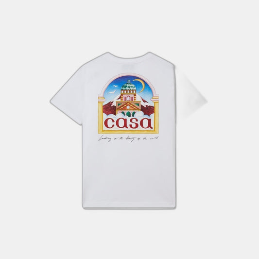 Vue De L'Arche T-Shirt