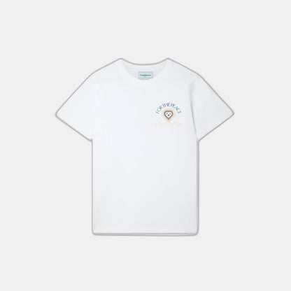 For The Peace T-Shirt - ARCHIVE SALE (2)