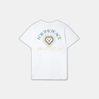 For The Peace T-Shirt - ARCHIVE SALE (2)
