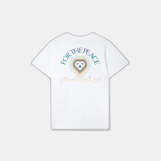 For The Peace T-Shirt - ARCHIVE SALE (2)