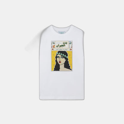 La Femme T-Shirt