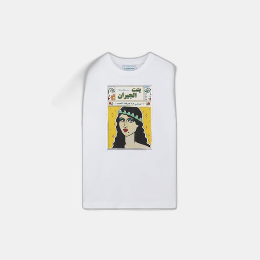 La Femme T-Shirt
