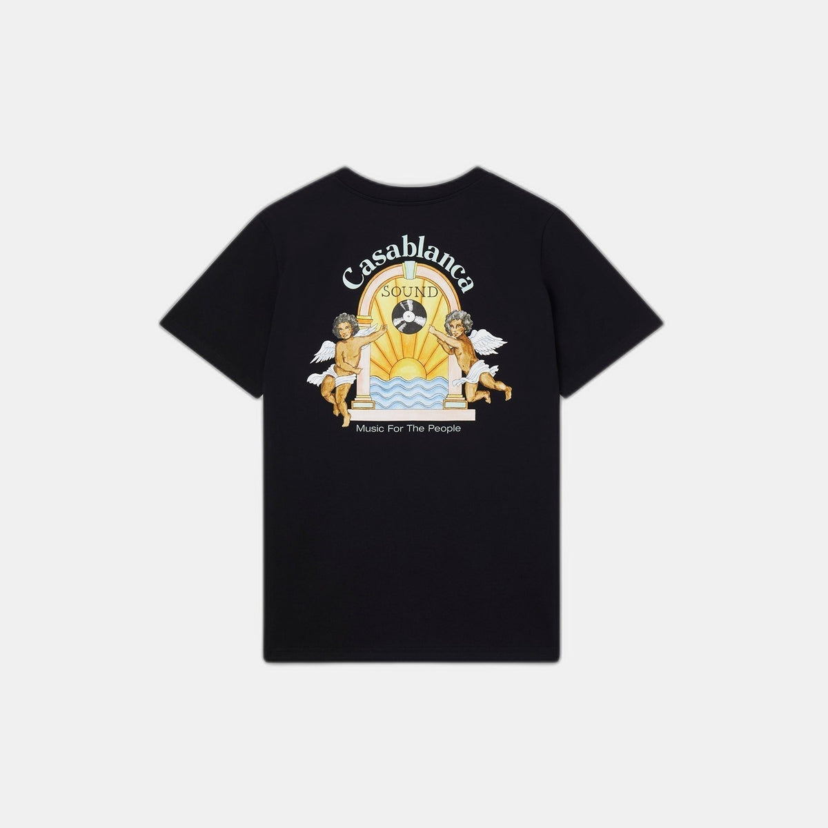 Studio De Musique T-Shirt