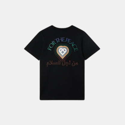 For The Peace T-Shirt - ARCHIVE SALE