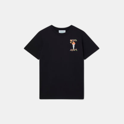 La Flamme Du Sport T-Shirt