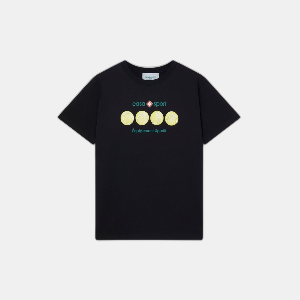 Casa Sport Tennis Balls T-Shirt
