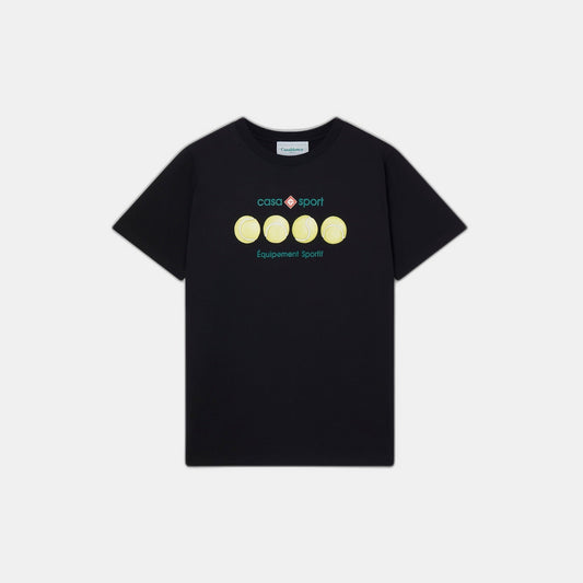 Casa Sport Tennis Balls T-Shirt