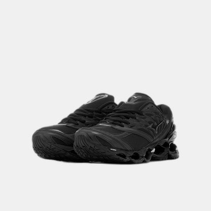 Mizuno Wave Prophecy LS Black