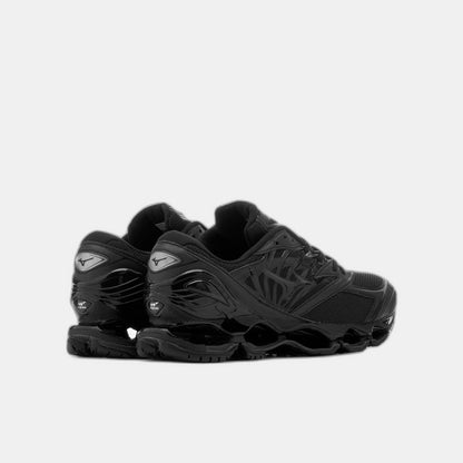 Mizuno Wave Prophecy LS Black