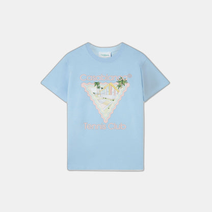 Maison De Reve T-Shirt - casablanca