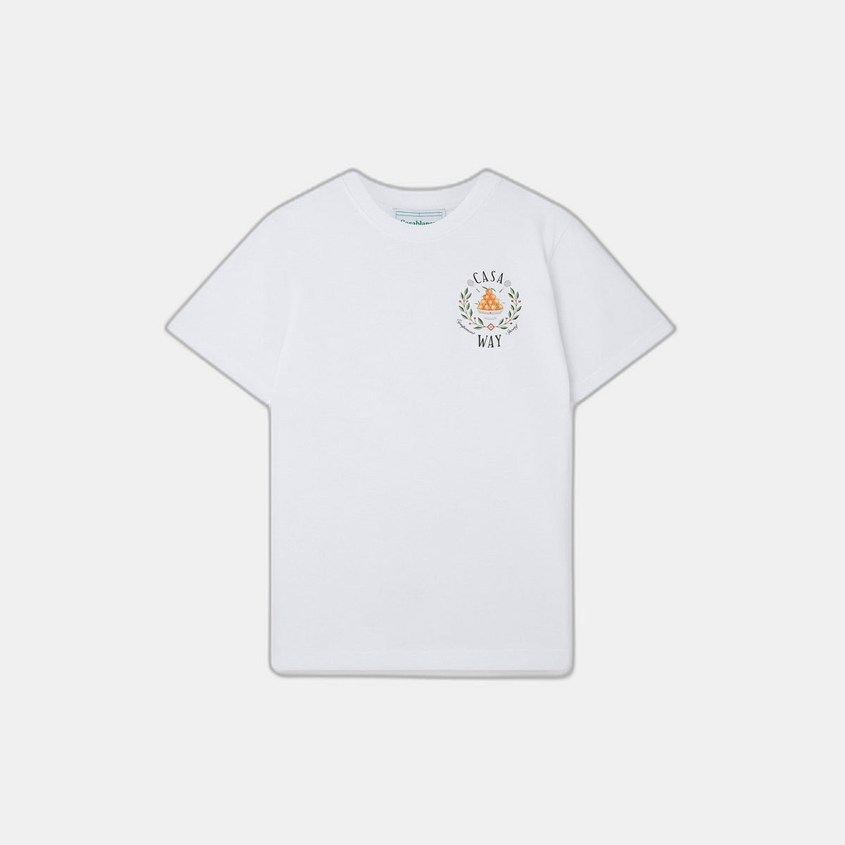 Casa Way T-Shirt - casablanca (3)
