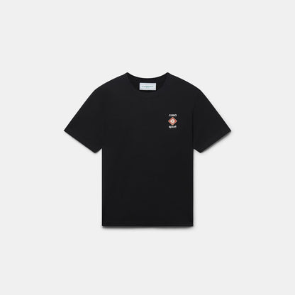 Casa Sport Logo 3D T-Shirt