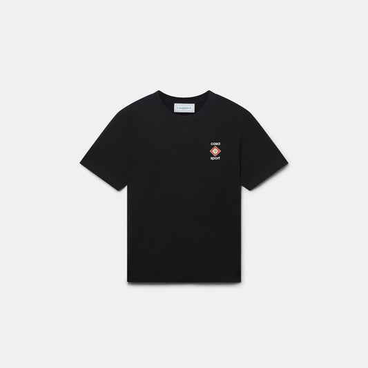 Casa Sport Logo 3D T-Shirt