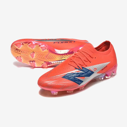 NEW BALANCE FURON V8 ELITE FG CAUSE & EFFECT - ROUGE