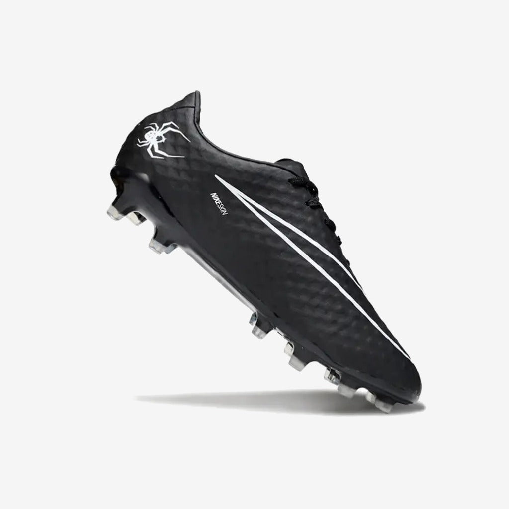 Nike New Hypervenom Phantom 1 FG - Noir/Blanc