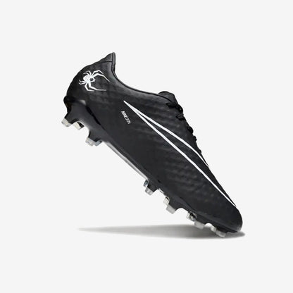 Nike New Hypervenom Phantom 1 FG - Noir/Blanc