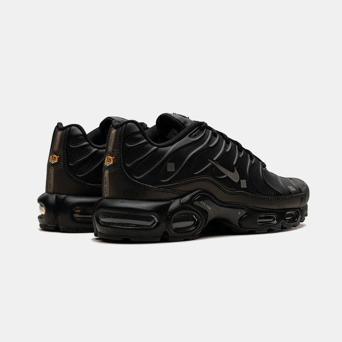 Nike® Air Max Plus A Cold Wall Black