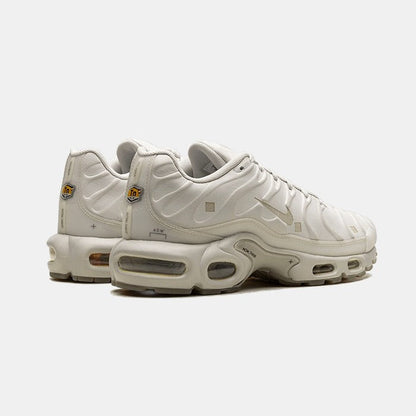 Nike® Air Max Plus A Cold Wall Platinum Tint