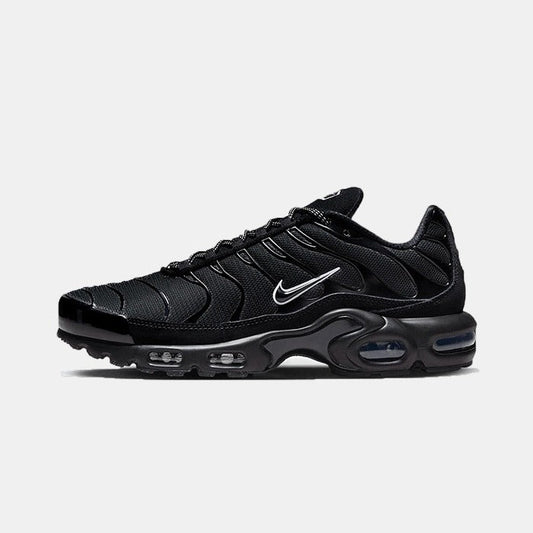 Nike® Air Max Plus Black Blue Red