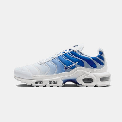 Nike® Air Max Plus Blue Fade