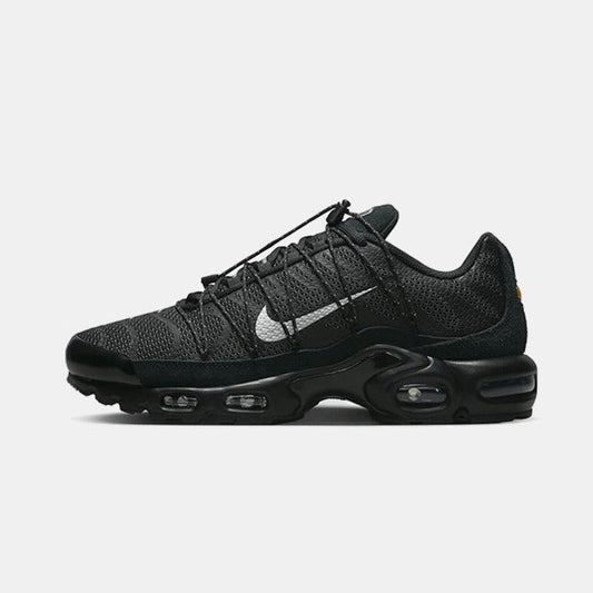 Nike® Air Max Plus Toggle Black Reflective