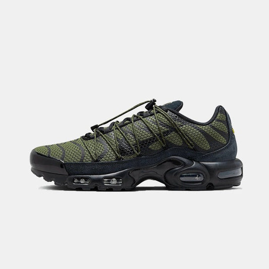 Nike® Air Max Plus Utility Black Olive