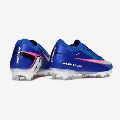 Nike Mercurial Vapor 16 AG Attack Pack - Bleu/Argent/Rose