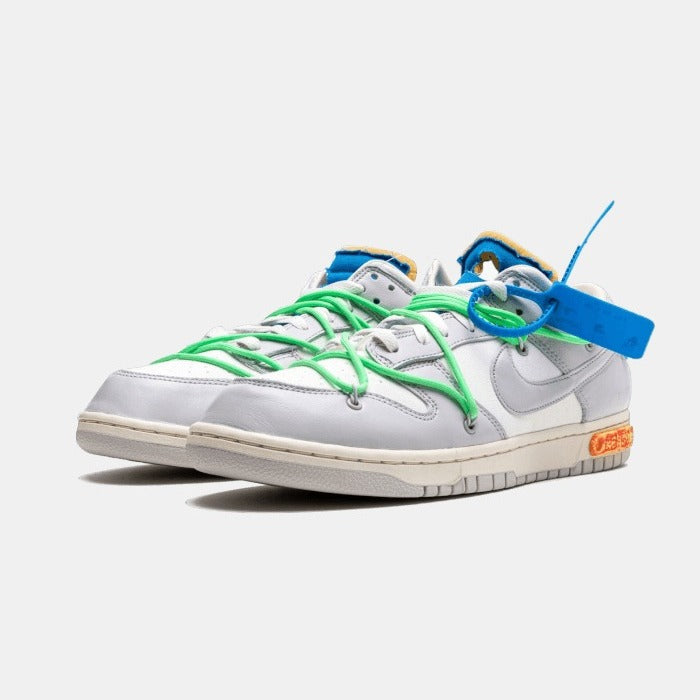 Nike® x Off-White® Dunk Low lot 26