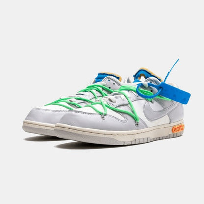 Nike® x Off-White® Dunk Low lot 26