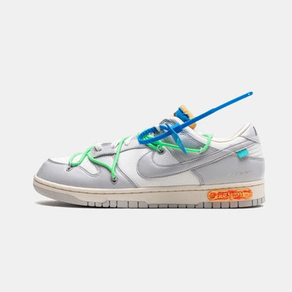 Nike® x Off-White® Dunk Low lot 26