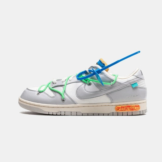 Nike® x Off-White® Dunk Low lot 26