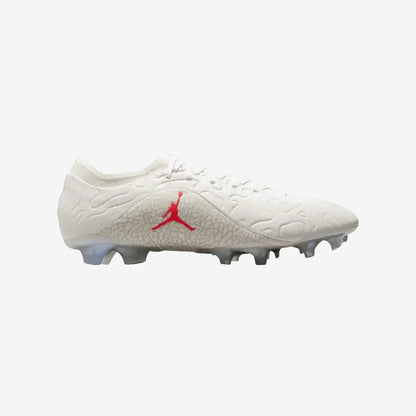 Nike Jordan Tiempo Maestro Elite SE FG - Sail/Infrared 23