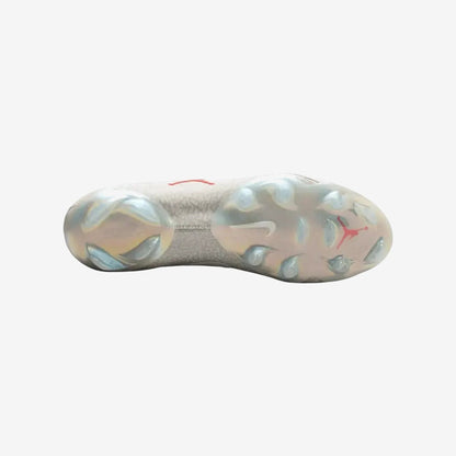 Nike Jordan Tiempo Maestro Elite SE FG - Sail/Infrared 23
