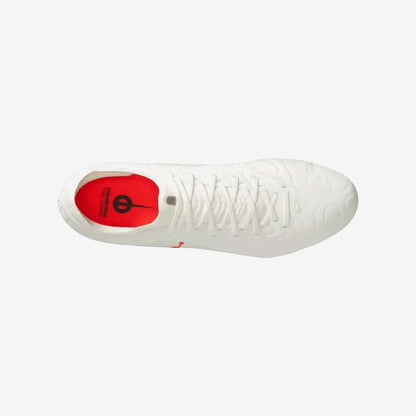 Nike Jordan Tiempo Maestro Elite SE FG - Sail/Infrared 23