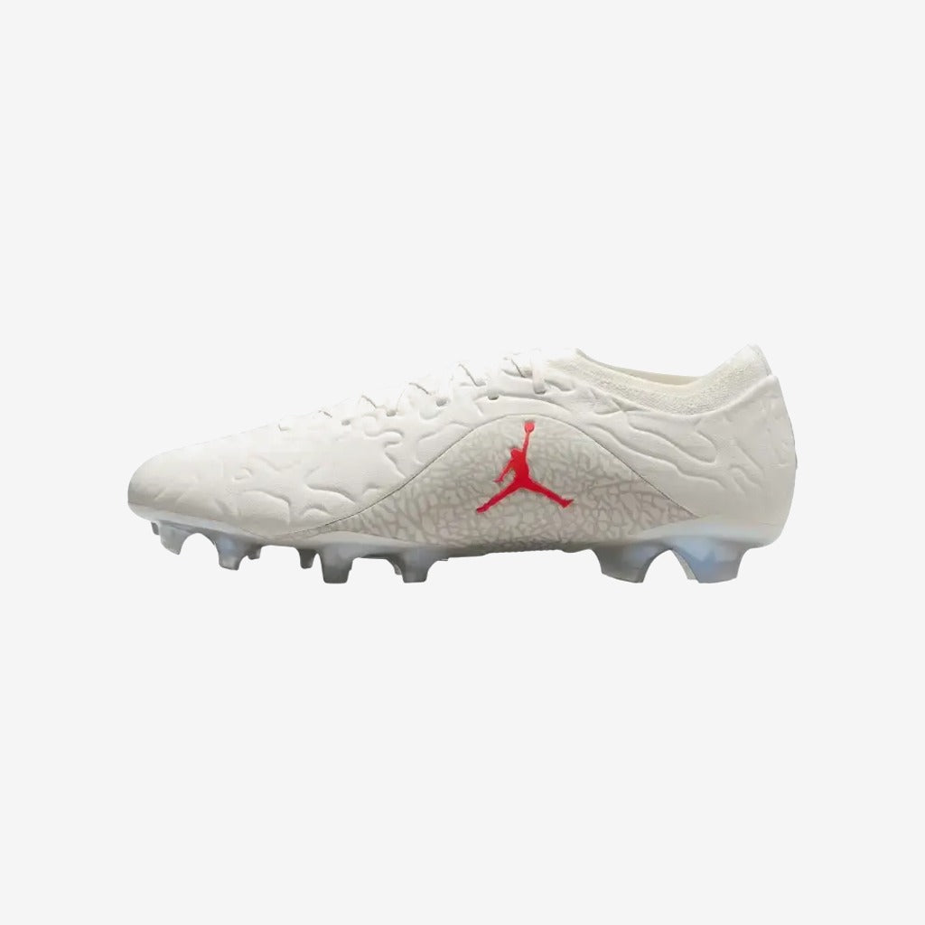 Nike Jordan Tiempo Maestro Elite SE FG - Sail/Infrared 23