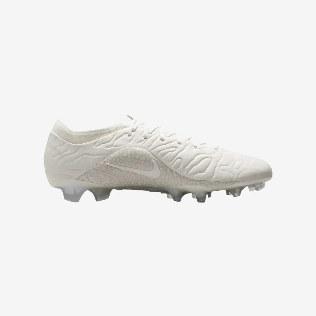 Nike Jordan Tiempo Maestro Elite SE FG - Sail/Infrared 23