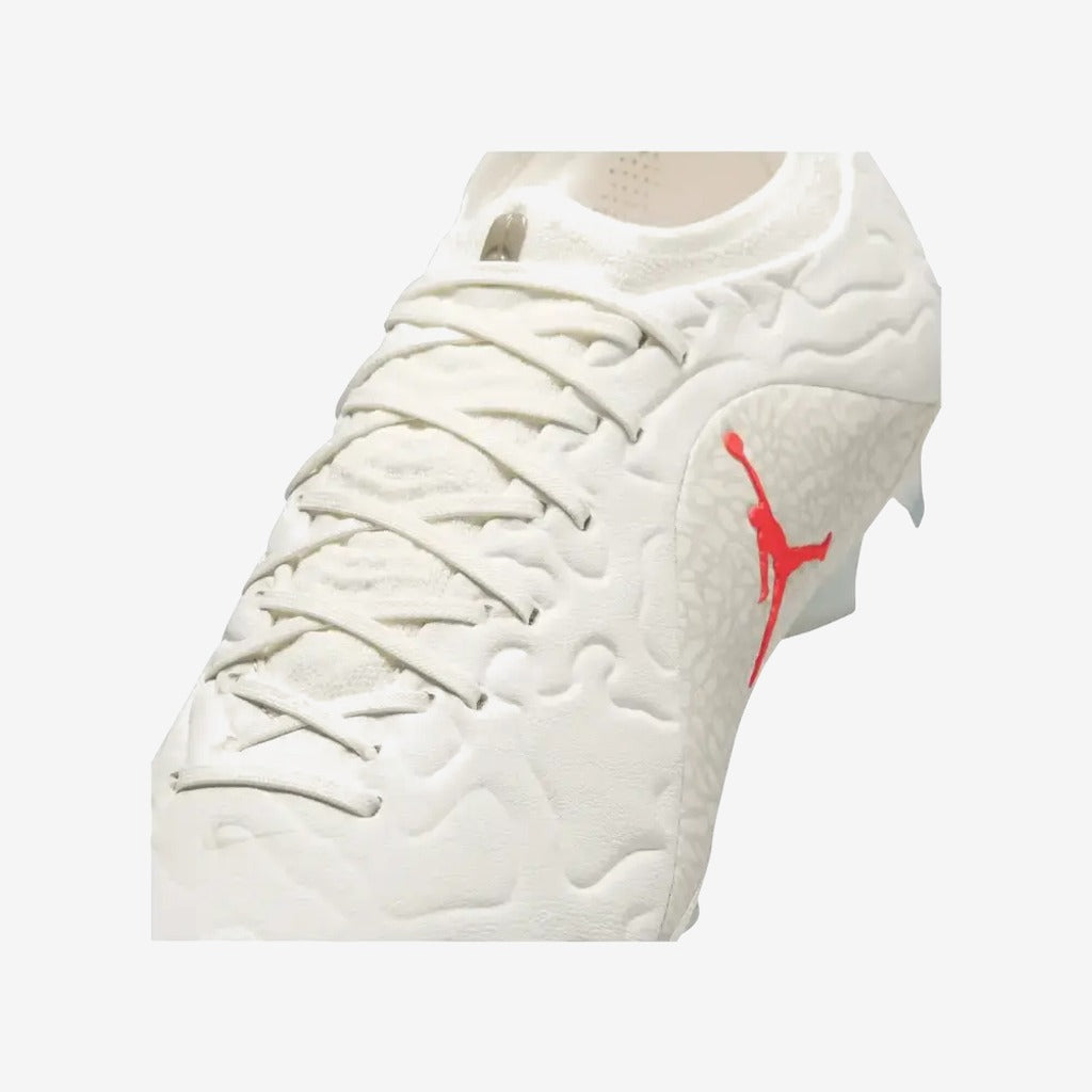 Nike Jordan Tiempo Maestro Elite SE FG - Sail/Infrared 23